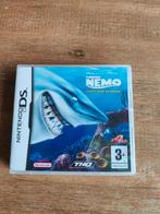 Nintendo DS finding nemo, Vanaf 3 jaar, Ophalen of Verzenden, 1 speler, Zo goed als nieuw