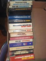 Robert Ludlum Boeken Collectie, Boeken, Ophalen of Verzenden, Gelezen, Robert Ludlum, Nederland