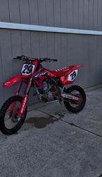 Gezocht crf150r grote of kleine wielen, model vanaf 2013, Honda, Ophalen of Verzenden, Zo goed als nieuw, 150 cc