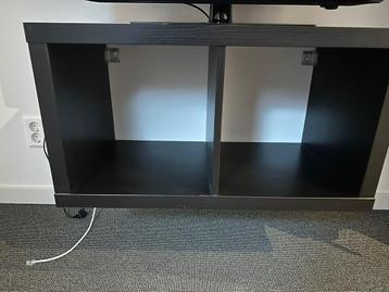 Kallax kast ikea beschikbaar voor biedingen