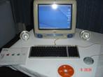 i Mac G3 M5521 Compleet IGST, Apple, Ophalen