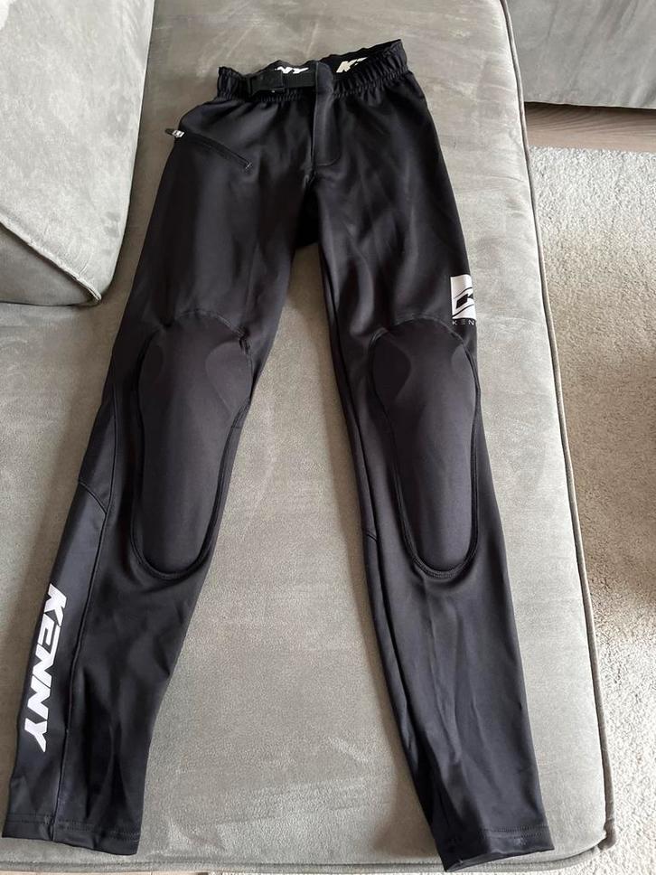 Kenny BMX Broek - Zo goed als nieuw!, Fietsen en Brommers, Fietsen | Crossfietsen en BMX, Zo goed als nieuw, Ophalen of Verzenden