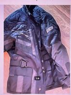 IXS motorjas maat DL, Ophalen of Verzenden, Tweedehands, Dames, Jas | textiel