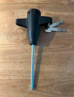 Originele dakdragers VW  Polo & Audi A4 Avant, Auto diversen, Dakdragers, Ophalen, Zo goed als nieuw