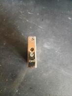 Vintage Champ Aansteker, Verzamelen, Rookartikelen, Aanstekers en Luciferdoosjes, Ophalen, Gebruikt, Aansteker