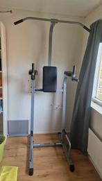 Powerline workout station, Sport en Fitness, Ophalen, Zo goed als nieuw