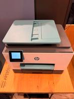 HP Officejet Pro 9025 All-in-One Printer, Computers en Software, Printers, Gebruikt, Faxen, Inkjetprinter, All-in-one