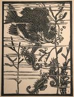 Mooie en betaalbare kunst v/h Grafiekkabinet, Antiek en Kunst, Kunst | Etsen en Gravures, Ophalen of Verzenden