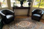 Twee comfortabele kuipstoelen, Ophalen, Gebruikt, Overige typen