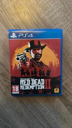Red Dead Redemption 2, Spelcomputers en Games, Games | Sony PlayStation 4, Avontuur en Actie, Vanaf 18 jaar, 1 speler, Ophalen of Verzenden