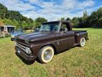 Chevrolet C10 1964, Auto's, Automaat, Achterwielaandrijving, 1655 kg, Particulier