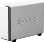 Synology NAS DS112J  incl. harde schijf van 500gb, Computers en Software, NAS, Ophalen, Gebruikt