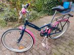 Btwin kinderfiets 24 inch, Ophalen, Gebruikt, BTWIN