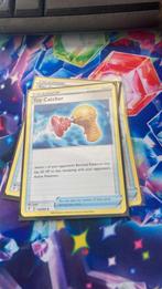 pokemon evolving skies - toy catcher, Ophalen of Verzenden, Nieuw, Losse kaart