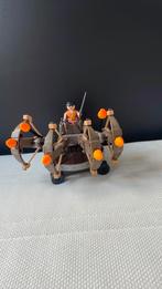 Playmobil dragons set nummer 9249, Kinderen en Baby's, Speelgoed | Playmobil, Ophalen of Verzenden, Zo goed als nieuw
