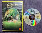 De Geheime Tuin / The Secret Garden ( Agnieszka Holland ), Cd's en Dvd's, Ophalen of Verzenden