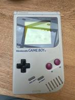 Game Boy Classic (1989), Spelcomputers en Games, Spelcomputers | Nintendo Game Boy, Ophalen of Verzenden, Niet werkend, Game Boy Classic