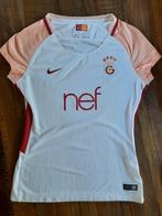 Galatasaray 2017 - 2018 uit shirt maat M dames, Verzamelen, Ophalen of Verzenden, Zo goed als nieuw, Buitenlandse clubs, Shirt