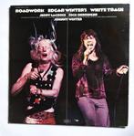Edgar Winter's White Trash – Roadwork (1972), Ophalen of Verzenden, 12 inch, Poprock