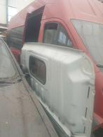 Tussenschot ducato boxer jumper fiscaal  verplicht, Ophalen, Nieuw, Motorkap