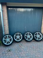 BMW Style 193m velgen 18 inch, Auto-onderdelen, Banden en Velgen, Ophalen, 18 inch, Gebruikt, Banden en Velgen