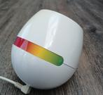 Philips Living Colors Led, Huis en Inrichting, Lampen | Tafellampen, Kunststof, Gebruikt, Ophalen of Verzenden, Minder dan 50 cm