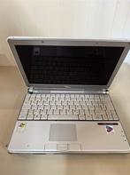Fujitsu Siemens Lifebook P7010 - Voor Onderdelen of Reparati, Computers en Software, Windows Laptops, Gebruikt, Ophalen of Verzenden