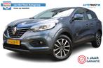 Renault Kadjar 1.3 TCe Equilibre | Incl. 12 maanden Garantie, Stof, Gebruikt, 4 cilinders, 1333 cc