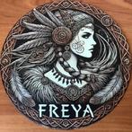 Viking hanger Godin Freya voor ketting pf sleutel, Ophalen, Nieuw