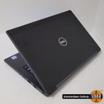 Dell Latitude 7390 2-in-1 Touch i5 8GB 256GB Zwart | Netjes, Computers en Software, Windows Laptops, Dell, Zo goed als nieuw, Support@Dell.com