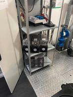 Bitcoin miners inclusief toebehoren, Computers en Software, Ophalen of Verzenden, Zo goed als nieuw