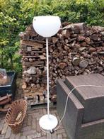 Vintage vloerlamp, Ophalen, Gebruikt, 150 tot 200 cm