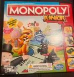 Monopoy Junior, Ophalen of Verzenden, Zo goed als nieuw