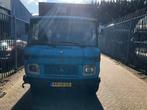 Mercedes 407d, Auto's, Oldtimers, Blauw, Mercedes-Benz, Particulier, Te koop
