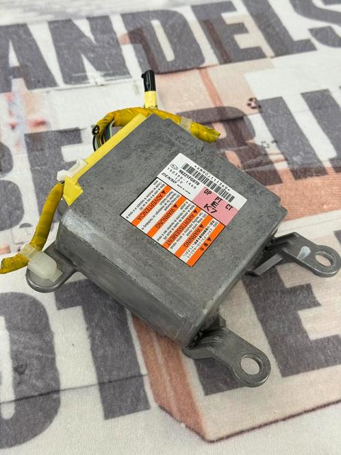 Subaru Impreza Control Unit Airbag 98221FG070 150300-1460, Auto diversen, Overige Auto diversen, Ophalen of Verzenden