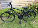 Mountainbike 28 inch, Fietsen en Brommers, Fietsen | Jongens, Gebruikt, Handrem, Overige merken, Ophalen