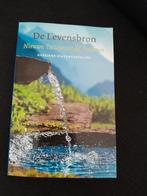 De Levensbron, Boeken, Ophalen of Verzenden, Zo goed als nieuw