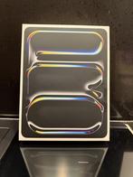 A2926,  iPad Pro 13, 256GB, Wifi+Cellular, SPB/zilver, 13 inch of meer, Apple, Nieuw, Ophalen of Verzenden
