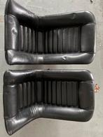 Kuipstoelen bmw e24 6-serie, Ophalen, BMW