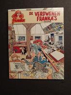 Franka De Verdwenen Franka's kaartenset, Boeken, Nieuw, Ophalen of Verzenden, Eén stripboek, Henk Kuijpers