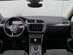 Volkswagen Tiguan Allspace 1.5TSi 7-PERSOONS/ PANORAMADAK/ V, Euro 6, 150 pk, 7 stoelen, Zwart