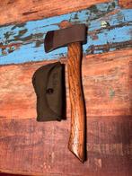 U.S. WO2 hakbijl 1943 – origineel met canvas beschermhoes, Ophalen of Verzenden, Amerika