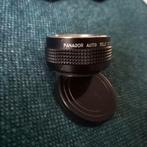 Panagor Auto Tele Converter 2x PE, Ophalen of Verzenden, Gebruikt, Toebehoren, Zoom