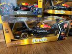 Max Vertappen RB18 F1 seizoens auto 2022, Hobby en Vrije tijd, Modelauto's | 1:24, Ophalen of Verzenden, Nieuw, Auto, Bburago