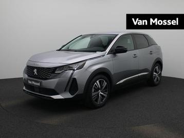 Peugeot 3008 1.6 HYbrid 225 GT | Automaat | Navigatie | Half beschikbaar voor biedingen