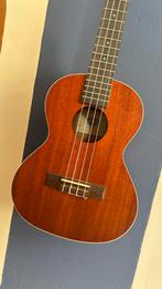 Kala Tenor Ukelele - Prachtige Klank!, Muziek en Instrumenten, Ophalen of Verzenden, Zo goed als nieuw, Ukelele