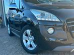 Peugeot 3008 2.0 HDiF HYbrid4 Blue Lease - Navi - Cruise -, Automaat, Euro 5, Stof, Zwart
