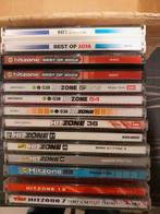 12 HITZONE cd's in mooie staat waarvan 9 dubbel cd's, Ophalen of Verzenden, Zo goed als nieuw, Dance