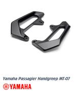 Handgreep passagier yamaha mt 07 nieuw, Ophalen of Verzenden, Nieuw