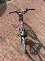 BMX, Ophalen, Staal, Stuur 360° draaibaar, Tornado